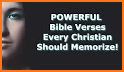 Inspirational Bible verses related image