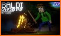 Baldi's Stick-man Swing related image