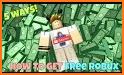 All Tips to Get Free Robux related image