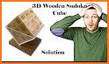 Wood Sodoku -Block Puzzle related image