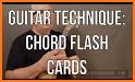 Piano Chords Flash Cards related image