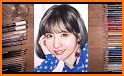 Twice Momo Photo related image