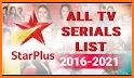 Star plus tv all Serial Guide 2021 related image