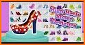 High Heels Designer Girl Games related image