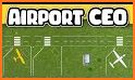 Airport Manager :Airport games related image