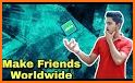 Tips Ablo - make friends worldwide ablo video chat related image