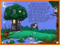 Berenstain Bears In The Dark related image