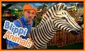 Blippi game adventure related image