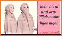 Niqab Remover - Face Show Simulator Prank related image