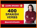 Spanish Verb Blitz Pro related image