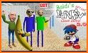 Vs Baldi FNF Music Mod related image