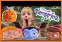 Vampirina Call related image