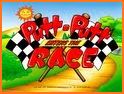 Putt-Putt® Enters the Race related image