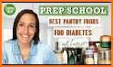 Diabetic Recipes – Diabetic Diet related image