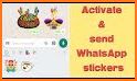 WAStickers: New Stickers for WhatsApp related image