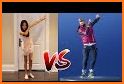 Dance Emotes Battle Challenge related image