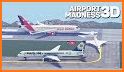 Airport Madness 3D Full related image