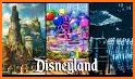 Disneyland Park Map 2019 related image