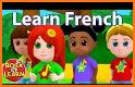 Peg and Pog: Play and Learn French for Kids related image