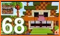 The sonic dash mod MCPE related image