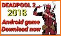 Ultimate KungFu Grand Superhero Dead Fighting Pool related image