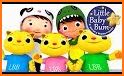 LittleBabyBum Videos related image