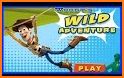 Toy story tree Game Adventure related image