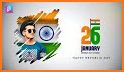 Republic Day Photo Editor 2022 related image