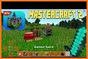 Master Craft New Block Crafting Game related image