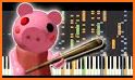 Piggy Roblx - Piano Game related image