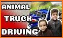 Offroad Farming Tractor: Animal Transport 2019 related image