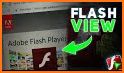 Update Adobe-Flash Player for SWF Android related image