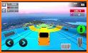 Bus Ramp Stunt Games: Impossible Bus Driving Games related image