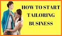 Tailor Shop Fashion Boutique related image