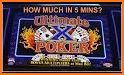 Video Poker with Double Up related image