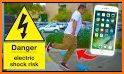 Taser Prank - Stun Gun related image