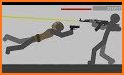 Epic Stickman - Physics Slow Motion- Fighting Game related image