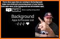Background Apps and Process List: Find, close apps related image