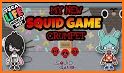 Tips Toca Boca squid game life related image