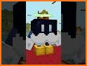 Super Mario 64 Mod Minecraft related image