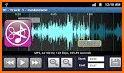 Music Cutter For Ringtone related image