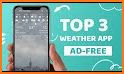 Local Weather Forecast - Accurate Weather & Alert related image