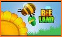 Bee Land - Relaxing Simulator related image