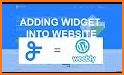 My Likes Widget related image