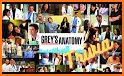 Grey’s Anatomy Quiz 2022 related image