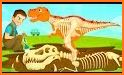 Dinosaur Fossils For Kids related image