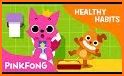 Kids Song Potty Training Song Movies Baby Shark related image