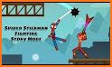 Stickman Fight: Supreme Spider Battle related image