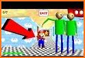 Baldi's Basics 64 related image