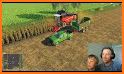 Tractor Games- Farm simulator related image